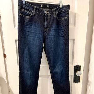 KUT from the Kloth Women's Diana Skinny Jean, size 10